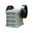 Máy nghiền hàm Ac Motor Pev800x1060 Bảo trì dễ dàng cho ngành công nghiệp mỏ