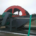 Thiết bị khai thác chất lượng hàng đầu Máy rửa cát 20 tấn / H PLC